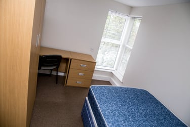 3 bed flat, Oxheys Street, Plungington, Preston, PR17PS - Image 6